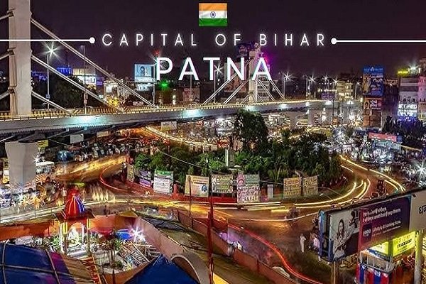 varanasi to patna cabs
